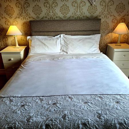 Archmor House B&B Нок Экстерьер фото