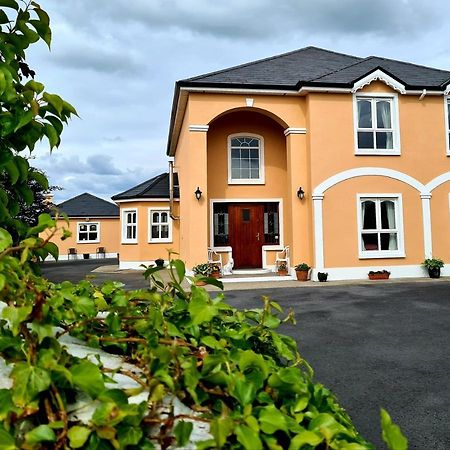 Archmor House B&B Нок Экстерьер фото