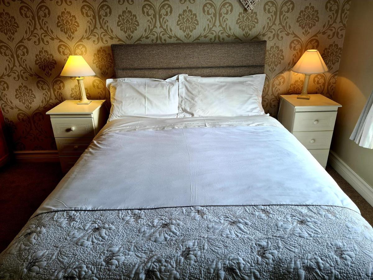 Archmor House B&B Нок Экстерьер фото
